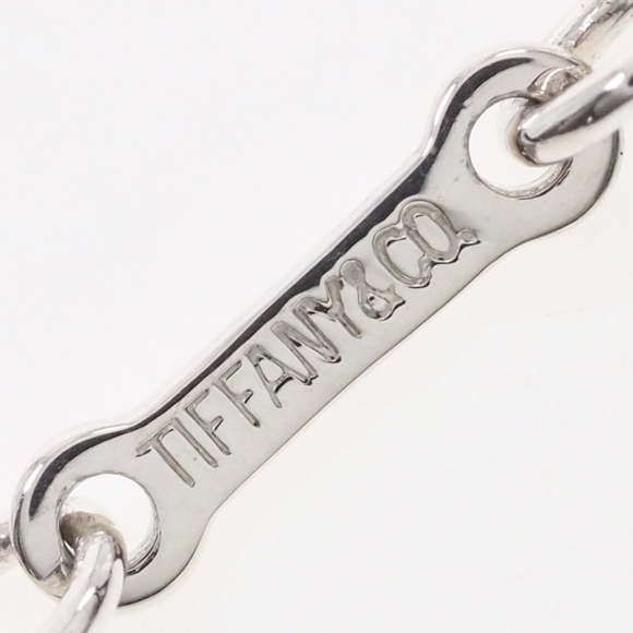 TIFFANY & CO. Beans Necklace - Picture 5 of 7